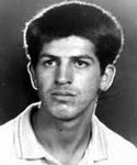 شهید علی اصغر کلاته