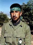 شهید شهاب کنعانی مقدم