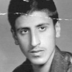 شهید اصغر کنعانی هرندی