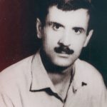 شهید شکری کداری زاده