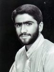 شهید احمد کیائی