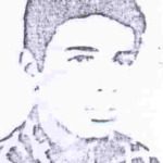 شهید سیدعباس ابطحی