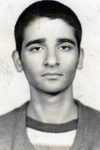 شهید داود گل محمدی