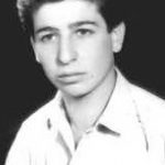 شهید علی اصغر گندمی