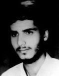 شهید محمود گودرزی