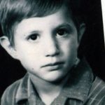 شهید عبدالرضا لونی