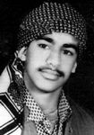 شهید جمال شهریاری