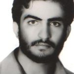 شهید حسن علی ماماقانی