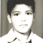 شهید عباس متقی