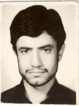 شهید حسن محبوبیان نیه