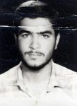 شهید منصور محرمی اوجقاز