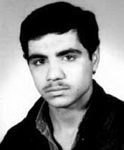 شهید سیدعباس محسنی