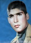 شهید محمد محمدباقری