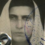 شهید فاطمه محمدزمان بیگی