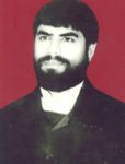 شهید غلام رضا محمدی