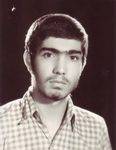 شهید کیوان محمدی