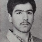 شهید محسن محمدی