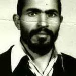 شهید غلام رضا محمدی پور