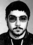 شهید منوچهر محمدی مقانکی