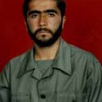 شهید محمدحسن محمدی قیداری