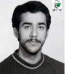 شهید جعفر محمودنیا