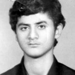 شهید حسن مختاری اسفیدواجانی