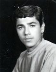 شهید علی رضا علی مددی