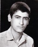 شهید ابراهیم مرادی