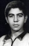 شهید داود مرادی