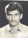 شهید رضا مرادی