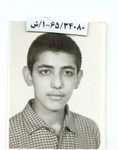 شهید علی اصغر مرادی