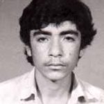 شهید محمد مرادی