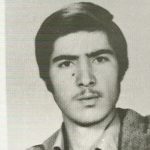 شهید حسین سپهری مولان