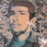 شهید حمیدرضا مسعودی