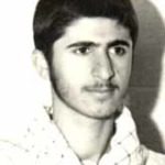 شهید محمدحسن مسعودی همت آبادی