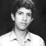 شهید محسن مشتاقی خوزانی