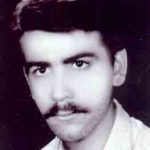شهید محمد مشهدی