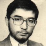 شهید محمدعلی مشهدی اصغر