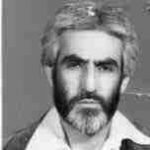 شهید سیدمحمد مصباح نمین