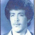شهید سیدرسول مصفا