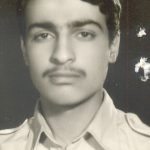 شهید مجید مطلبی کاشانی