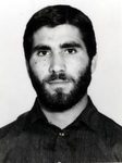 شهید محمد مظفری