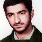 شهید سیدحمید معارفی