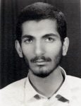 شهید احمد مقبلی نجات