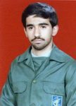 شهید محمدحسین مقربی