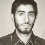 شهید علی رضا مقصودی