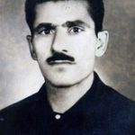 شهید مرتضی مقصودی