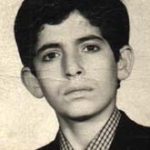 شهید مجید ملاصالحی