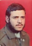 شهید سعید ملکی وادقانی