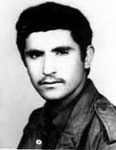 شهید سیداحمد موسوی